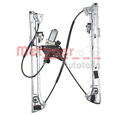 METZGER 2160433 GREENPARTS Fensterheber